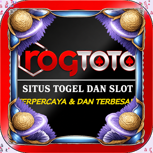 rogtoto — mitra unggulan
